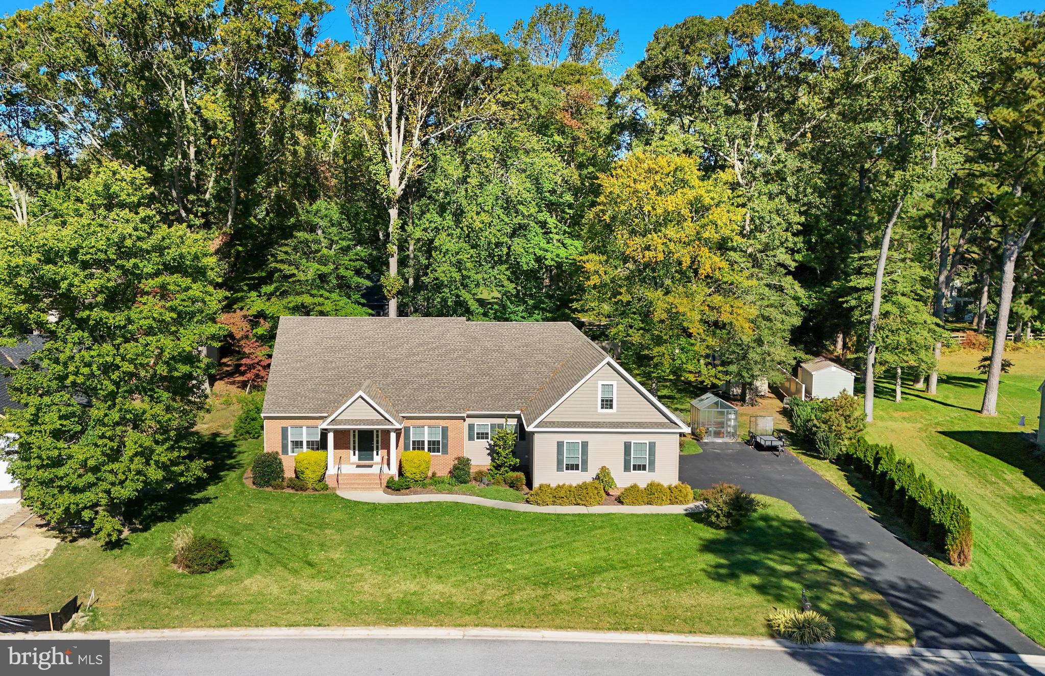 STEEPLECHASE - Residential