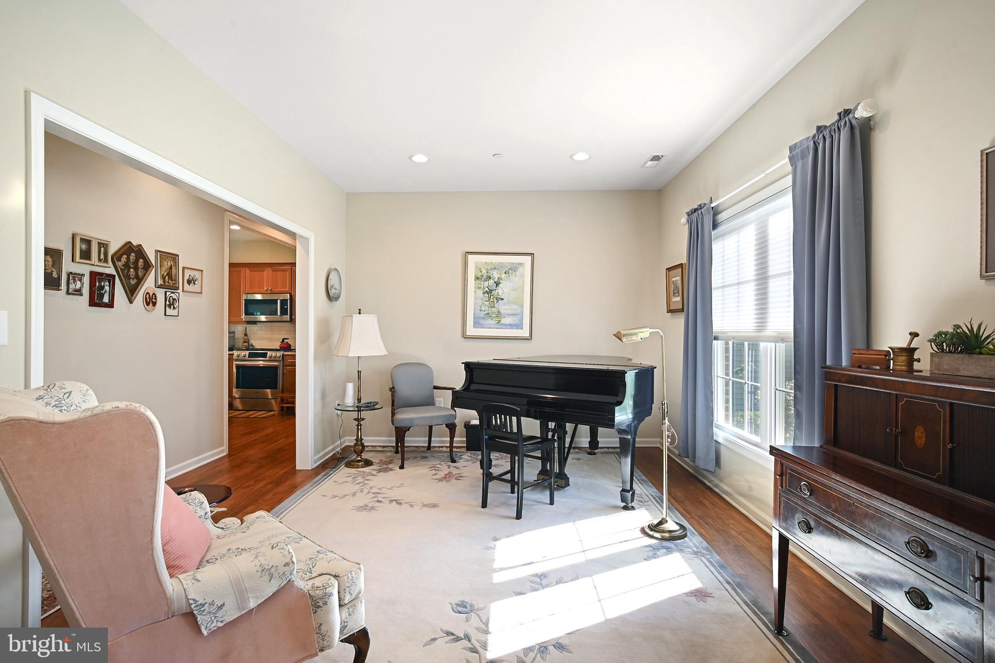 STEEPLECHASE - Residential