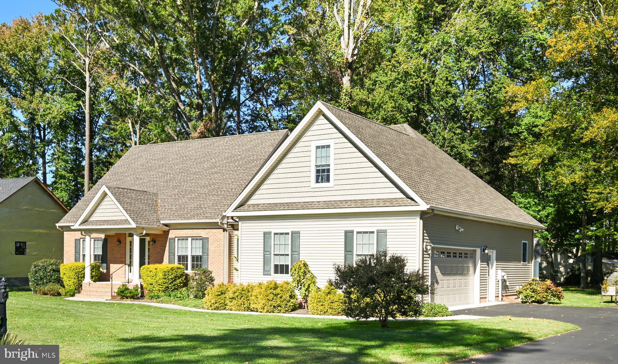 STEEPLECHASE - Residential