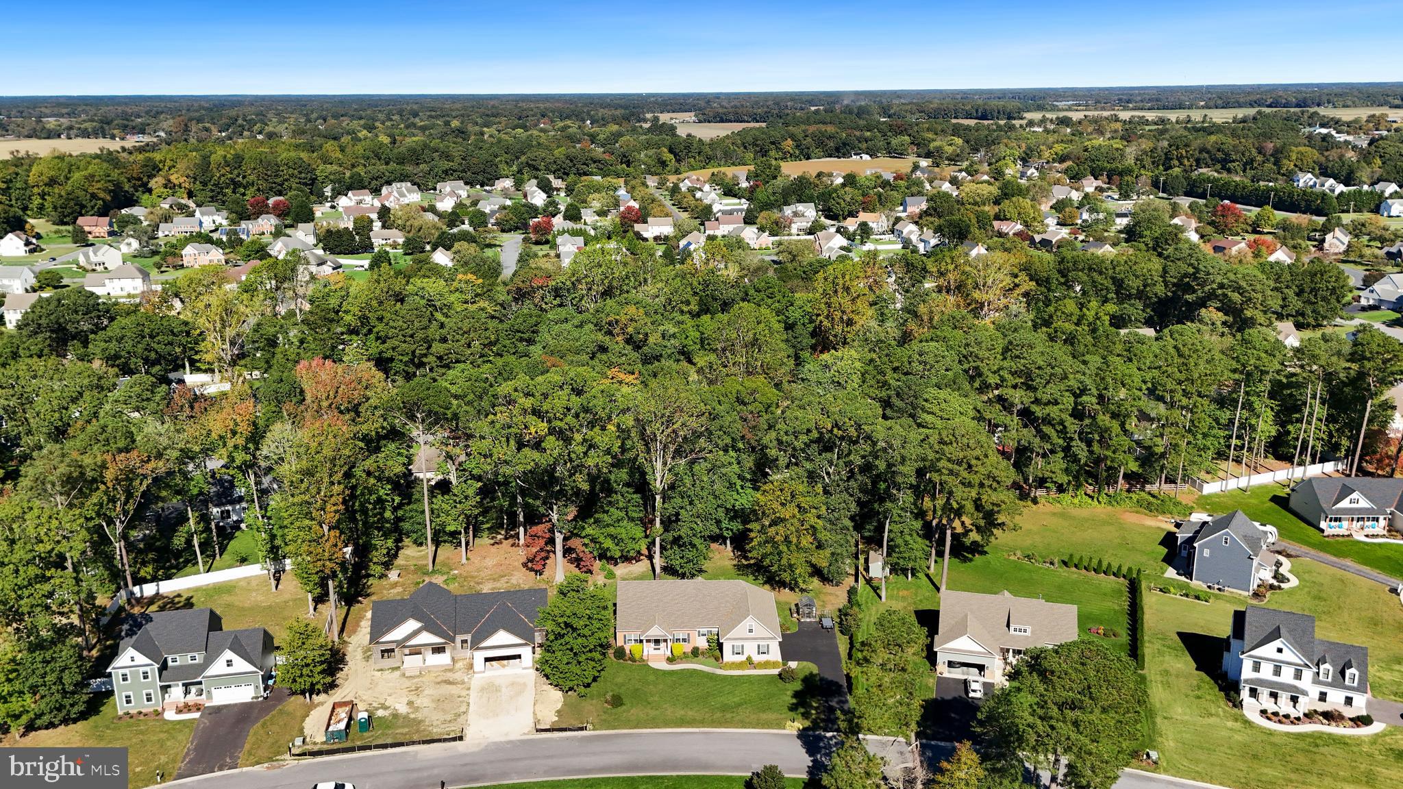 STEEPLECHASE - Residential