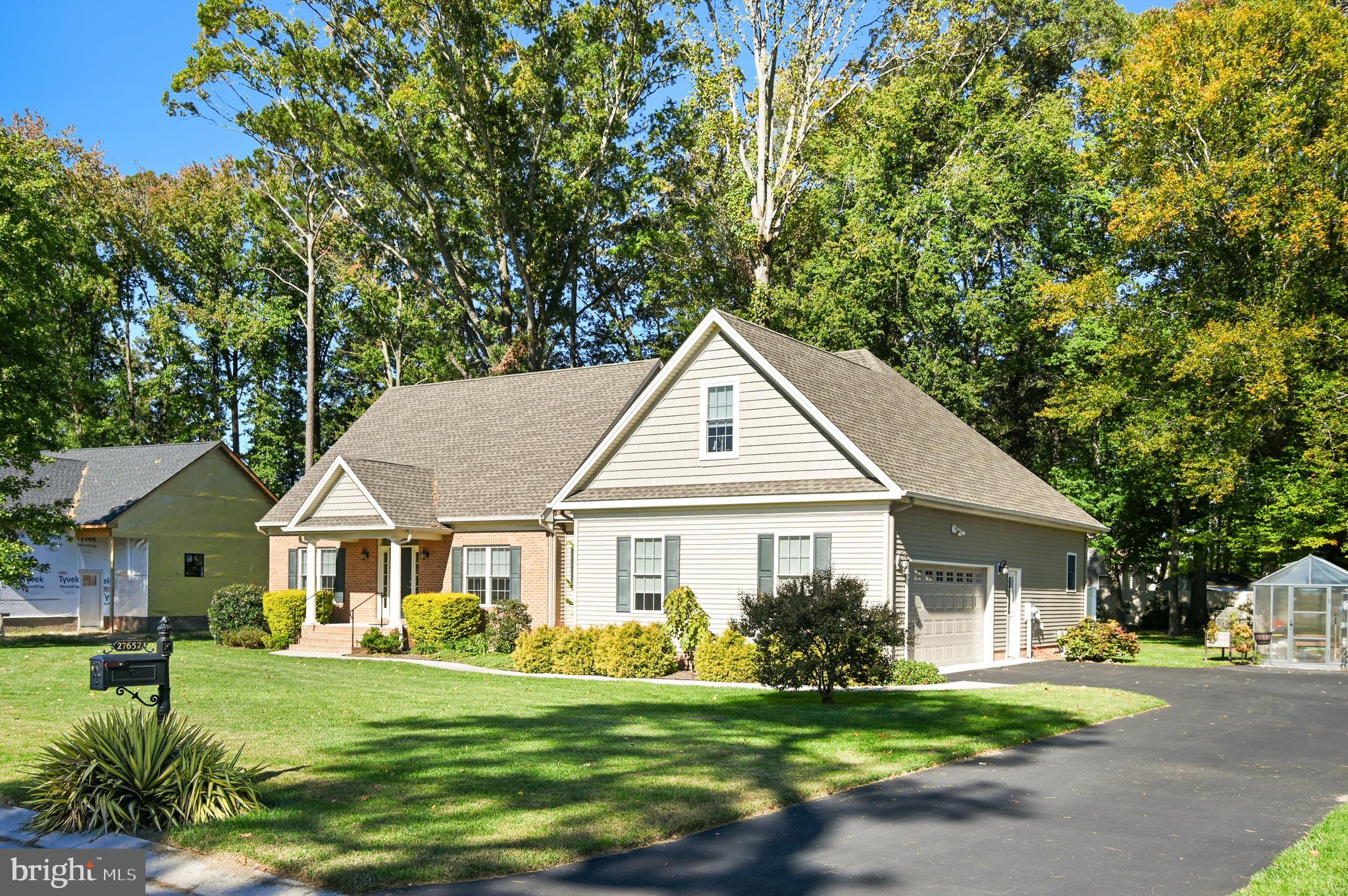 STEEPLECHASE - Residential