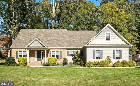 27652 BELGIAN WAY SALISBURY MD 21801