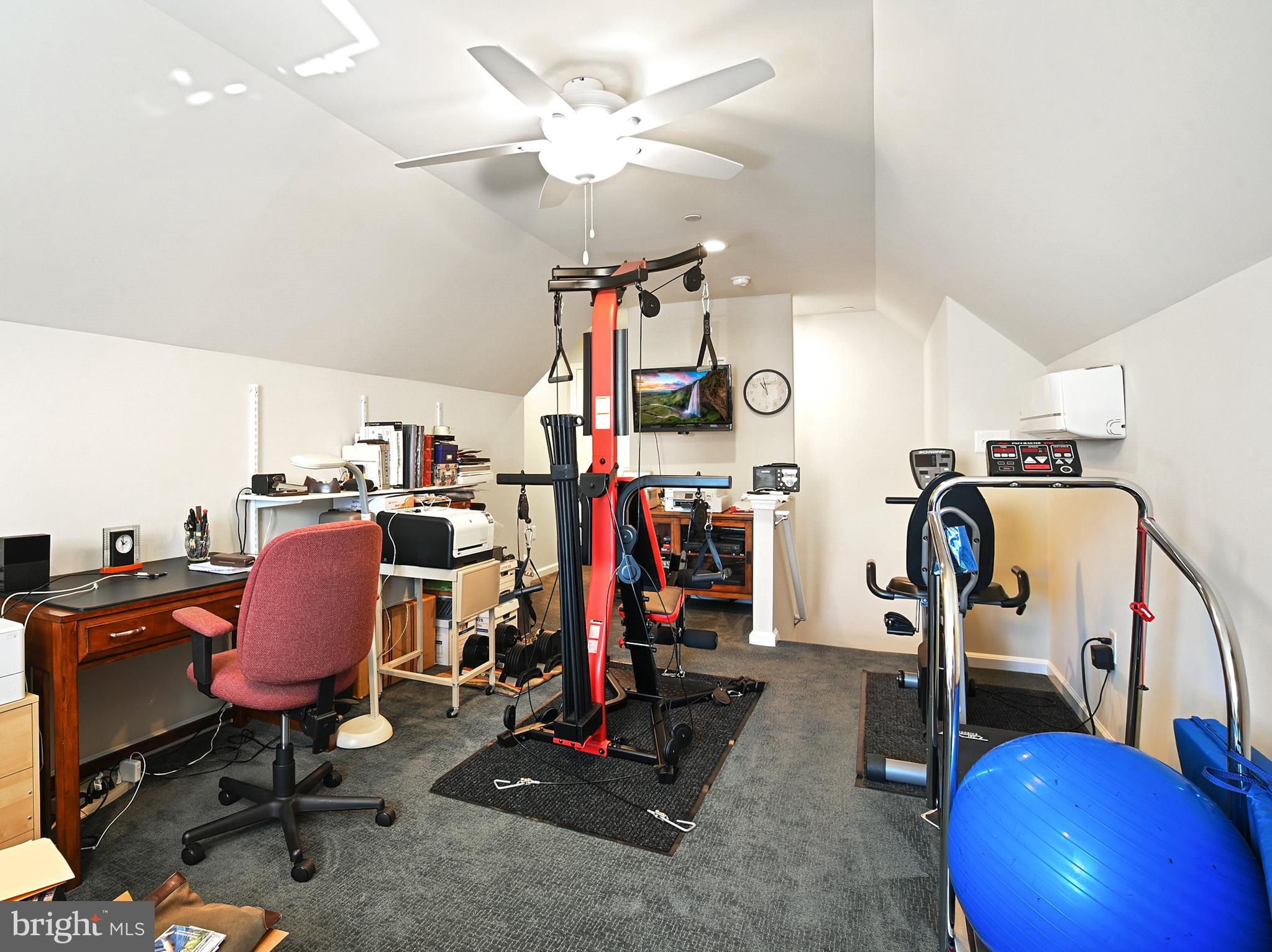 STEEPLECHASE - Residential