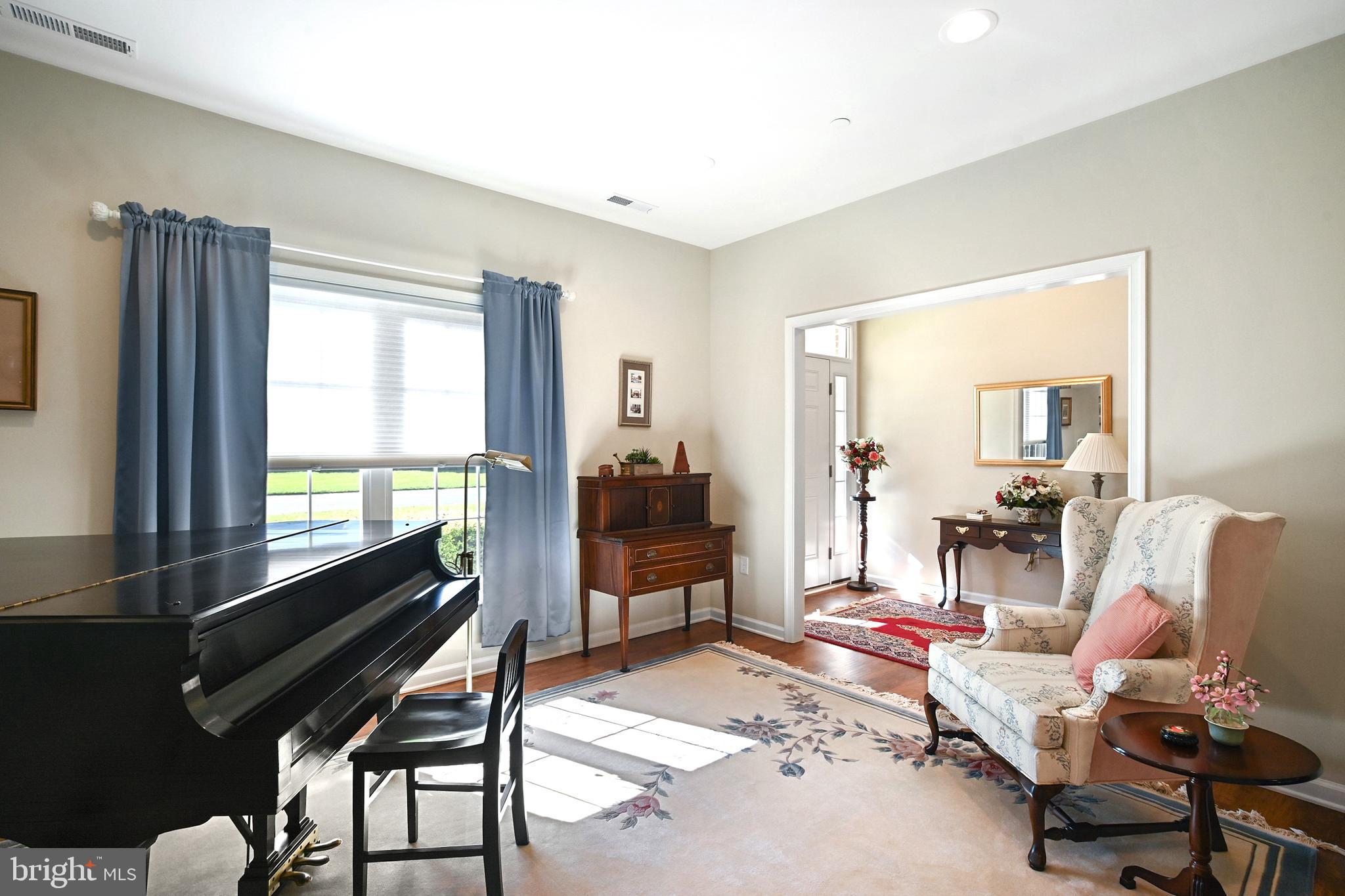 STEEPLECHASE - Residential