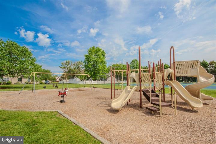 STEEPLECHASE - Residential