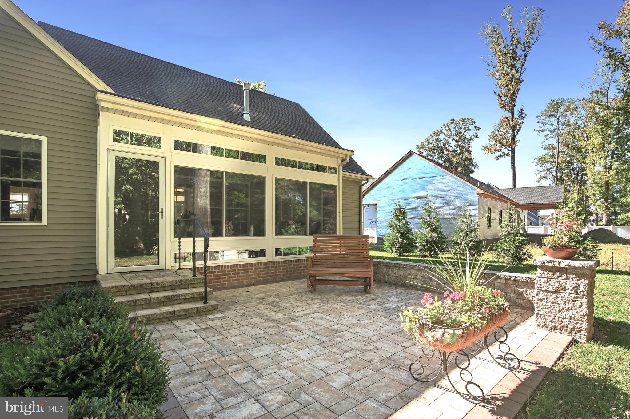 STEEPLECHASE - Residential