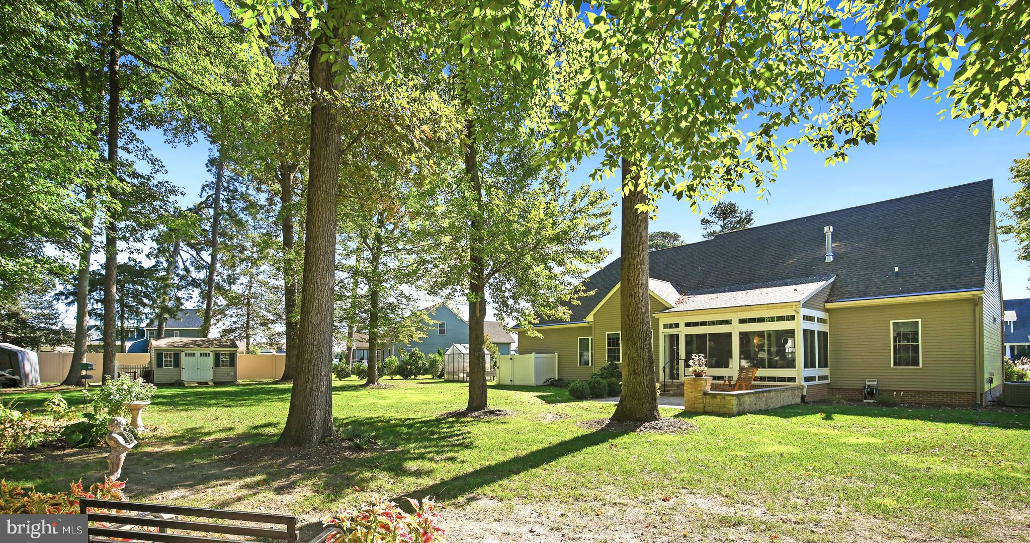 STEEPLECHASE - Residential