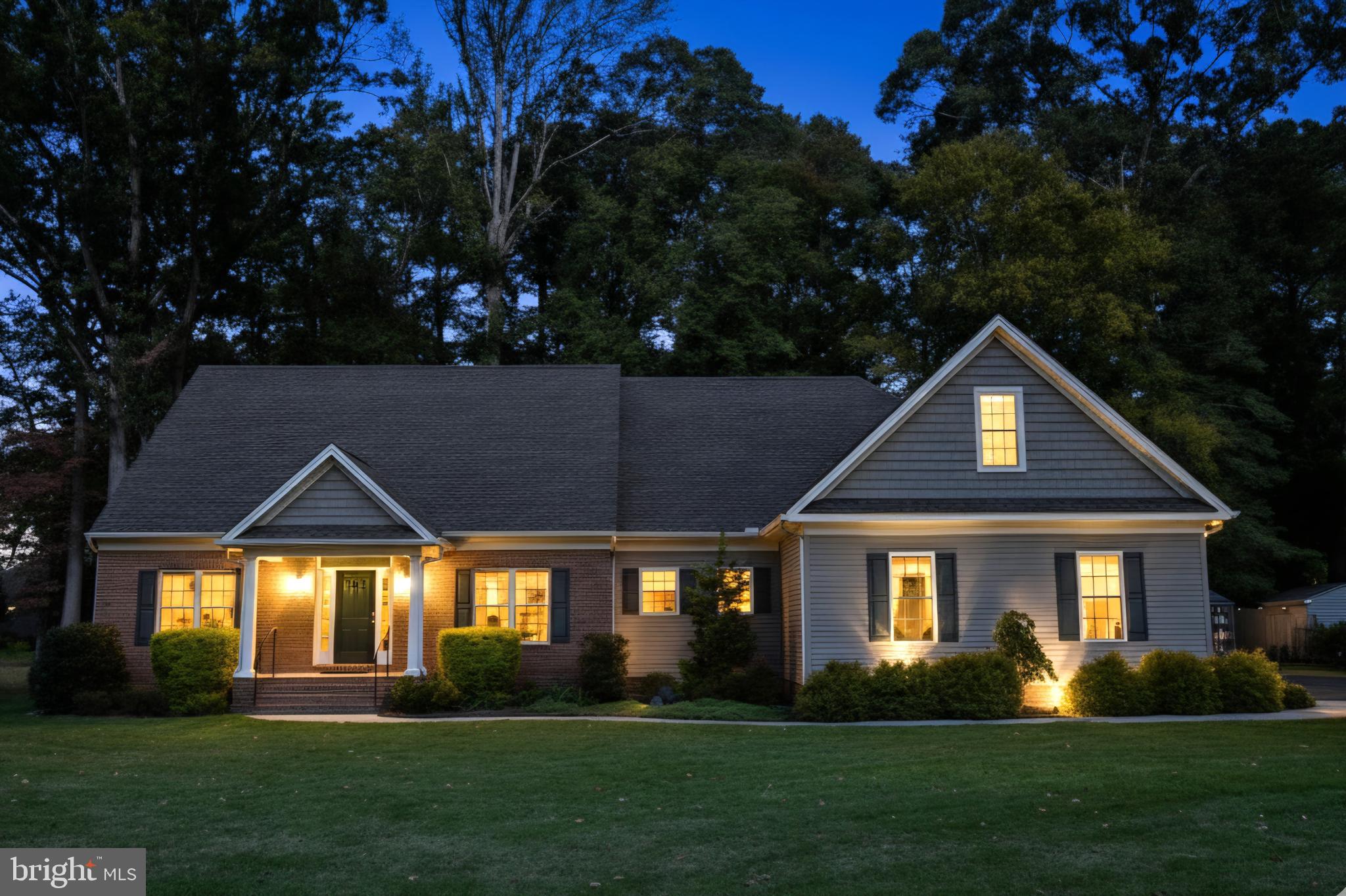 STEEPLECHASE - Residential