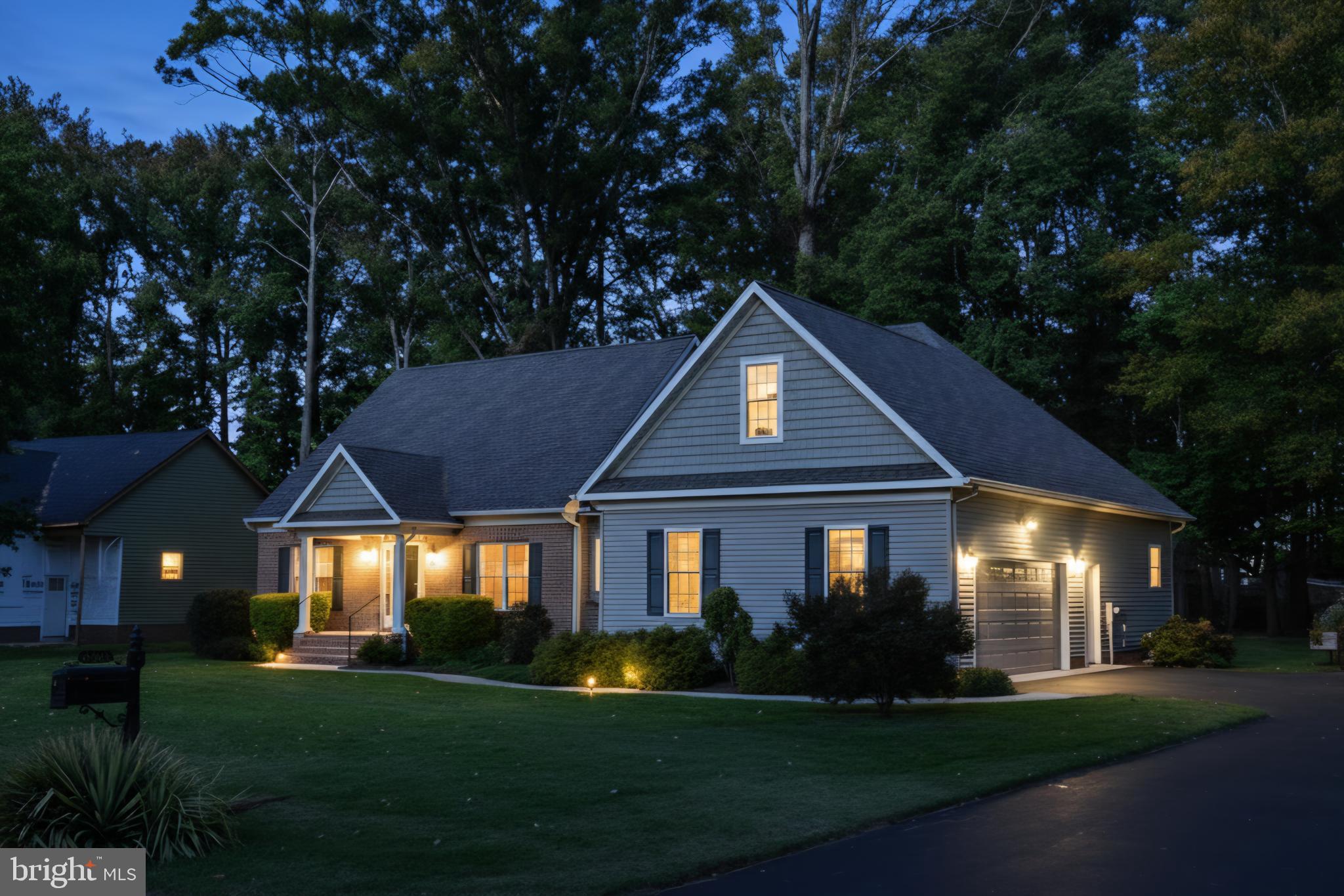 STEEPLECHASE - Residential