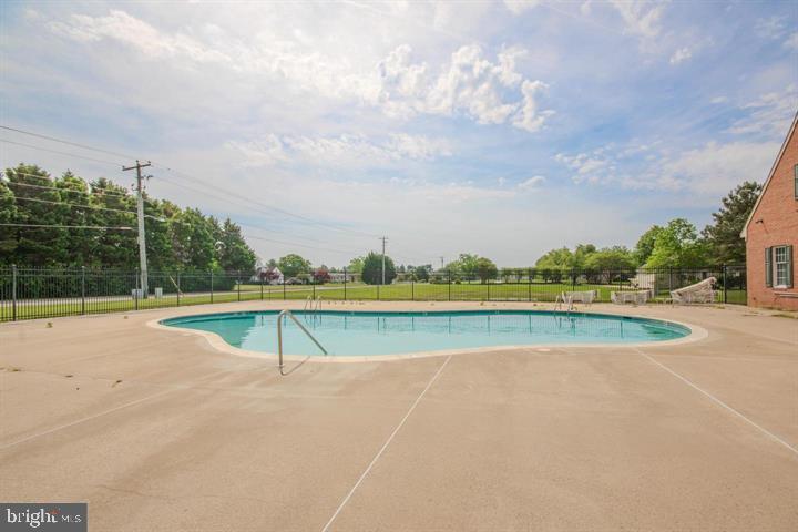 STEEPLECHASE - Residential