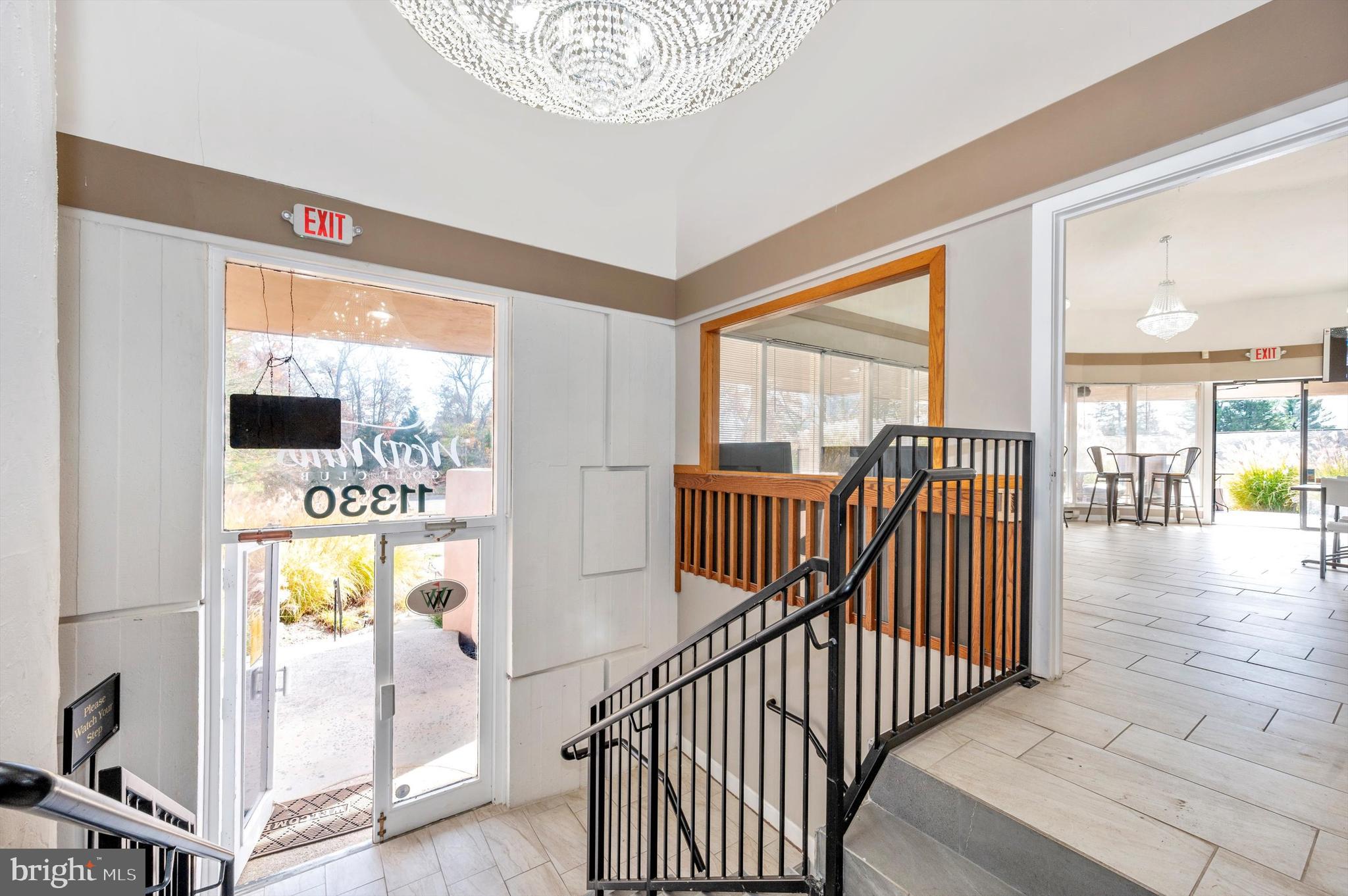 WESTWINDS - Commercial Sale