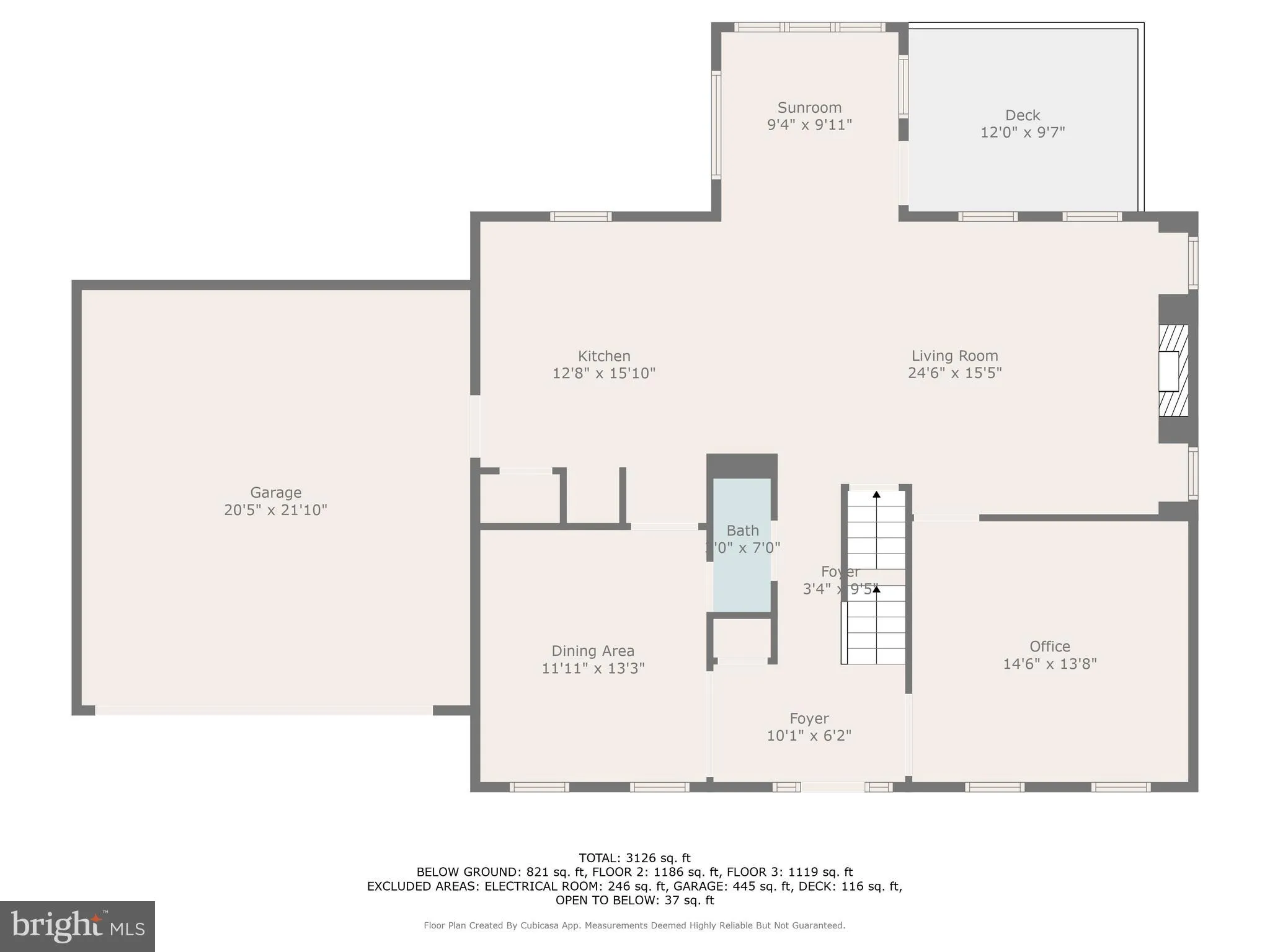 Fredericksburg, Virginia 22405, United States, 4 Bedrooms Bedrooms, ,4 BathroomsBathrooms,Residential,Coming Soon,95183
