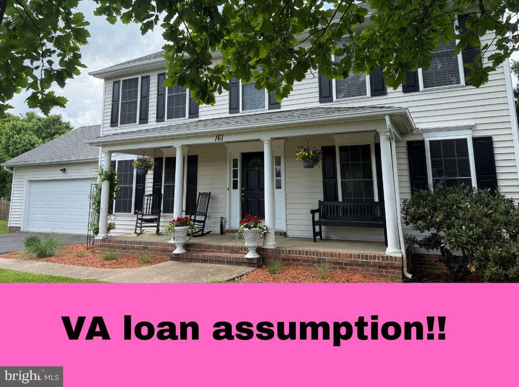 Fredericksburg, Virginia 22405, United States, 4 Bedrooms Bedrooms, ,4 BathroomsBathrooms,Residential,Coming Soon,95183