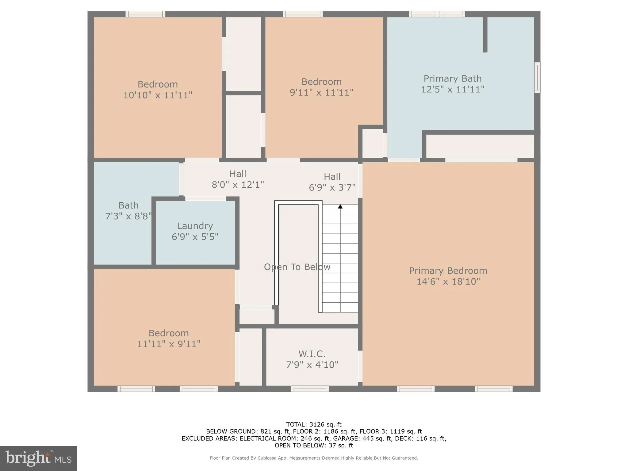 Fredericksburg, Virginia 22405, United States, 4 Bedrooms Bedrooms, ,4 BathroomsBathrooms,Residential,Coming Soon,95183