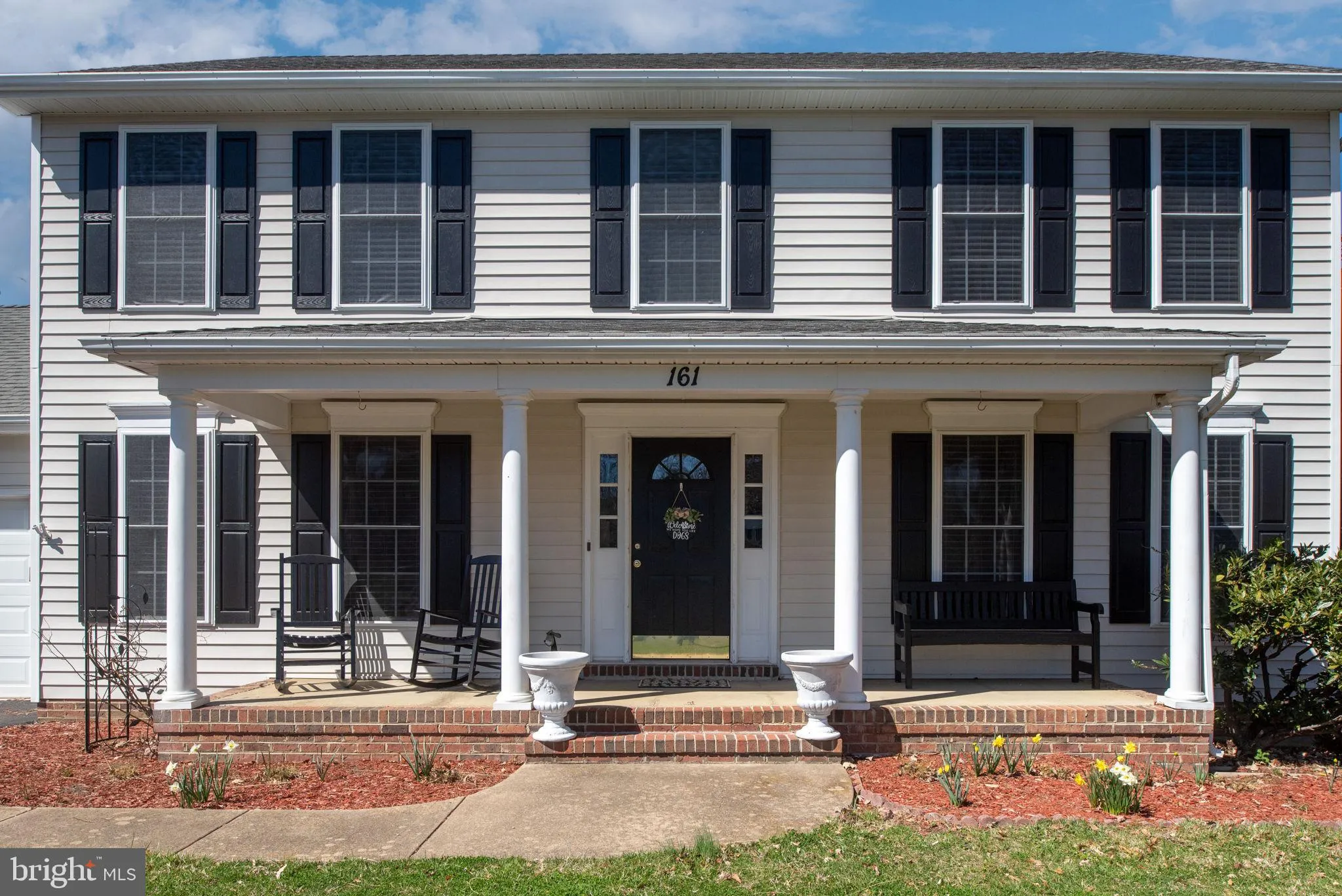 Fredericksburg, Virginia 22405, United States, 4 Bedrooms Bedrooms, ,4 BathroomsBathrooms,Residential,Coming Soon,95183