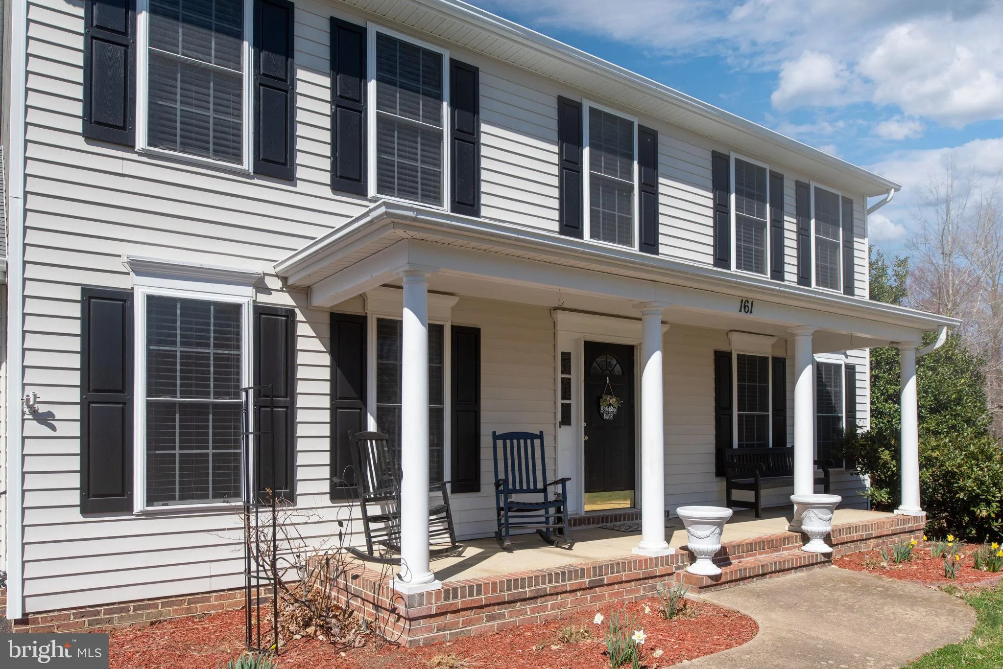 Fredericksburg, Virginia 22405, United States, 4 Bedrooms Bedrooms, ,4 BathroomsBathrooms,Residential,Coming Soon,95183