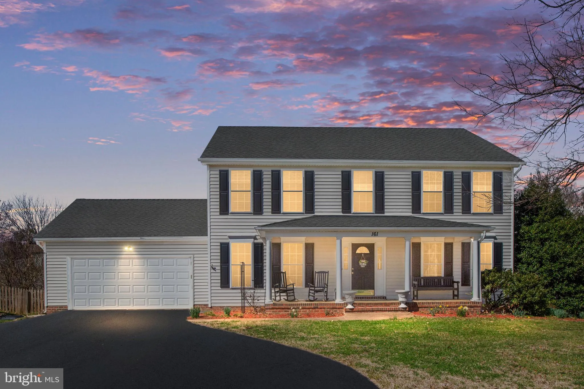 Fredericksburg, Virginia 22405, United States, 4 Bedrooms Bedrooms, ,4 BathroomsBathrooms,Residential,Coming Soon,95183