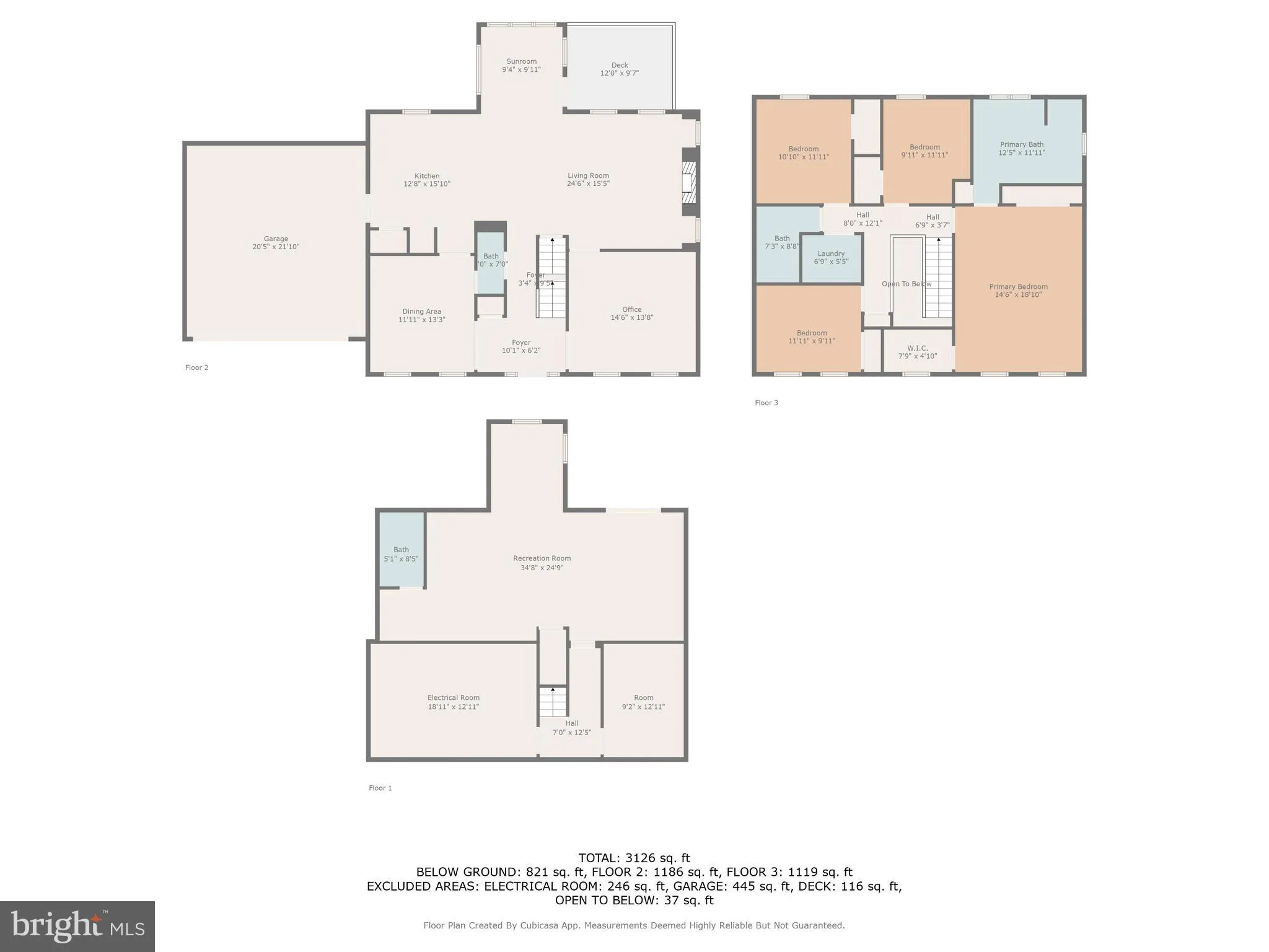 Fredericksburg, Virginia 22405, United States, 4 Bedrooms Bedrooms, ,4 BathroomsBathrooms,Residential,Coming Soon,95183