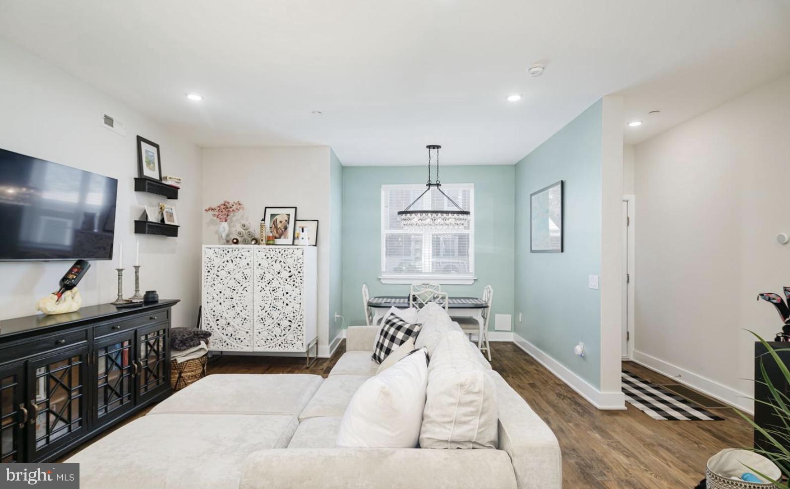 FISHTOWN - Residential Lease