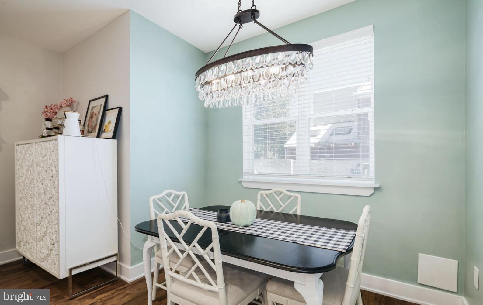 FISHTOWN - Residential Lease