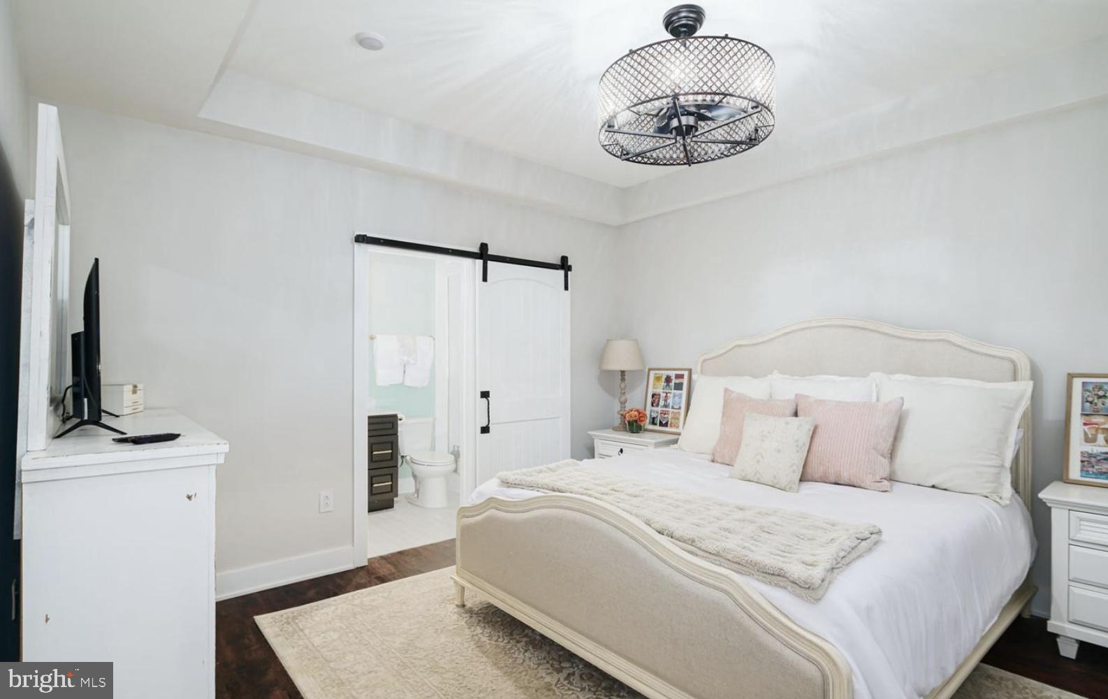 FISHTOWN - Residential Lease