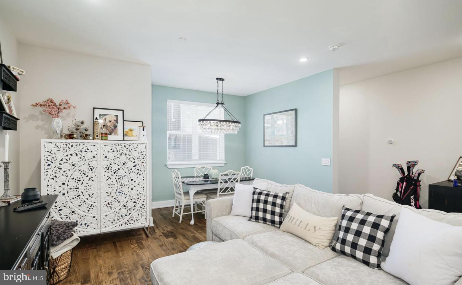 FISHTOWN - Residential Lease