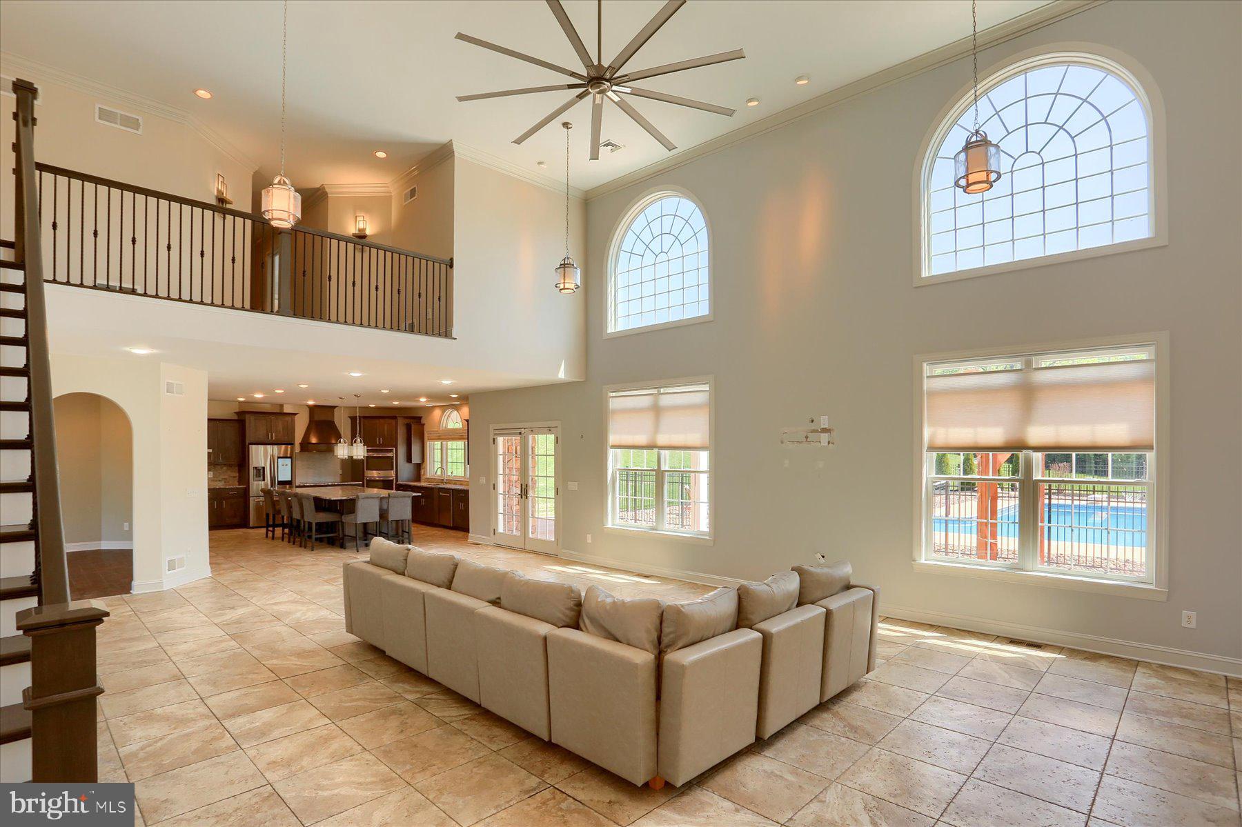 RICH VALLEY MANOR - Residential