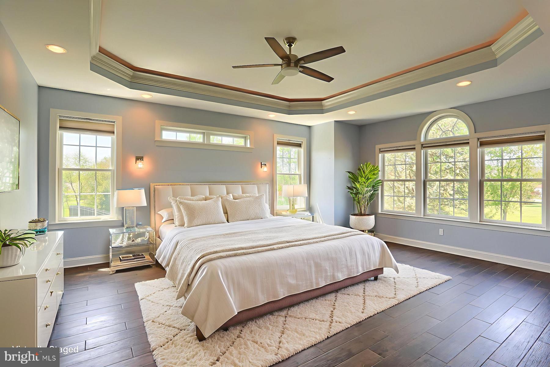 RICH VALLEY MANOR - Residential