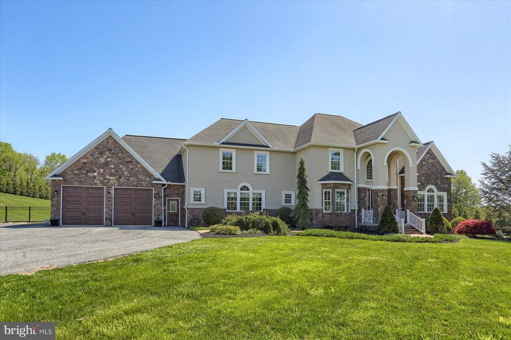 Photo of 121 Rich Valley Road, MECHANICSBURG, PA 17050 (MLS # PACB2040872)