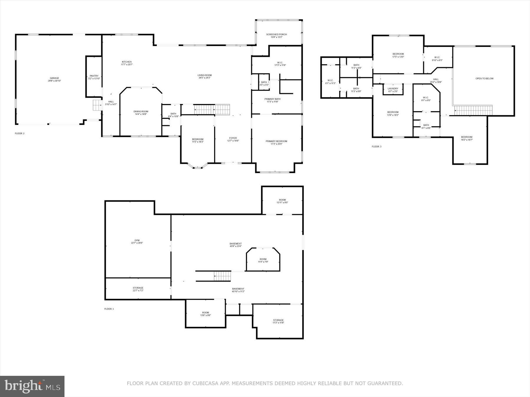 RICH VALLEY MANOR - Residential