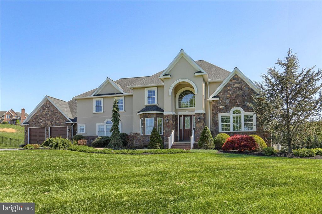 Photo of 121 Rich Valley Road, MECHANICSBURG, PA 17050 (MLS # PACB2040872)