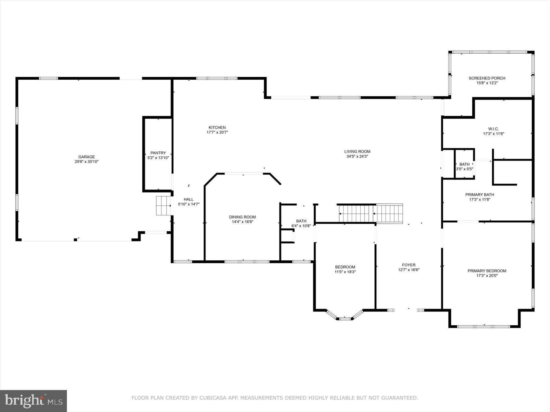 RICH VALLEY MANOR - Residential