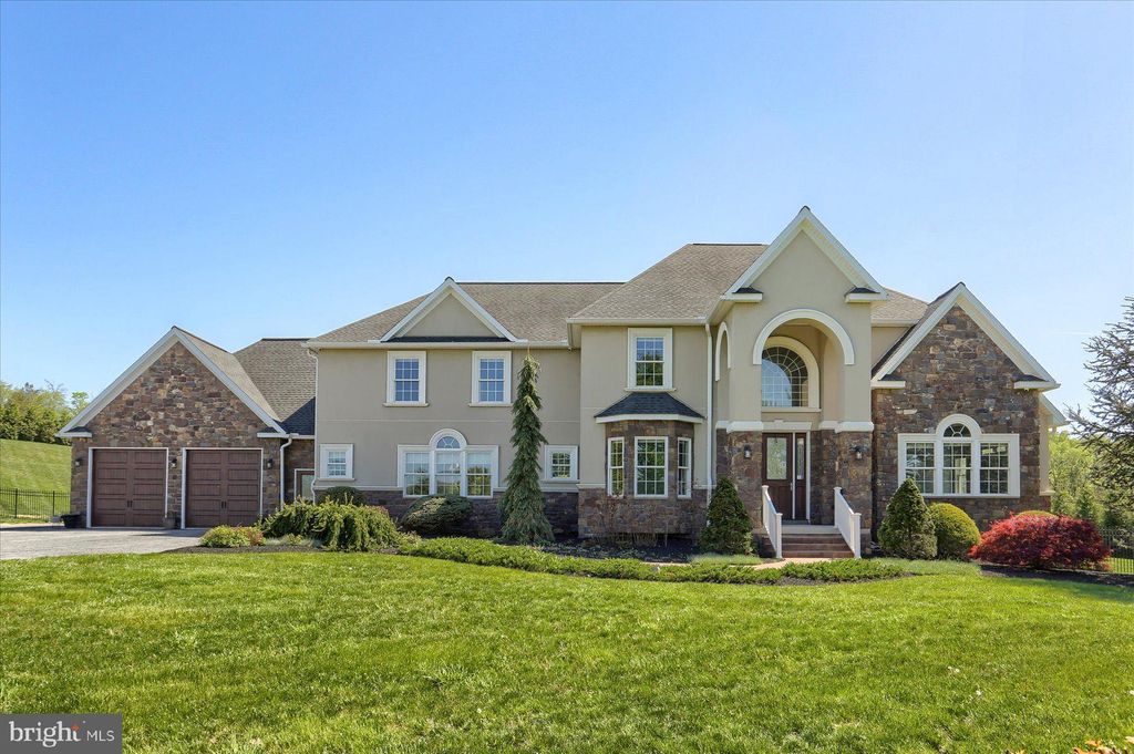 Photo of 121 Rich Valley Road, MECHANICSBURG, PA 17050 (MLS # PACB2040872)