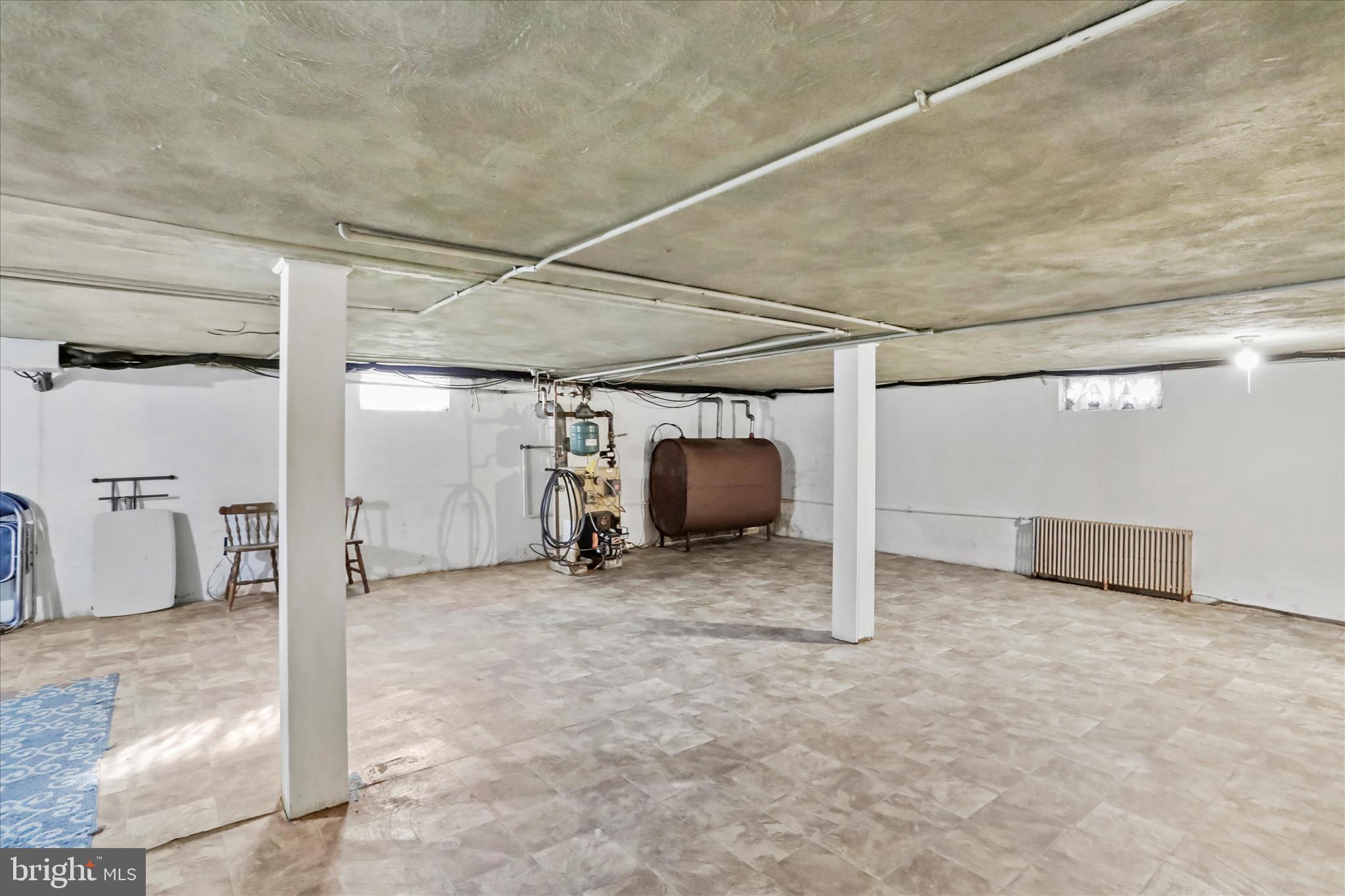 TOWN OF ROMNEY - Residential