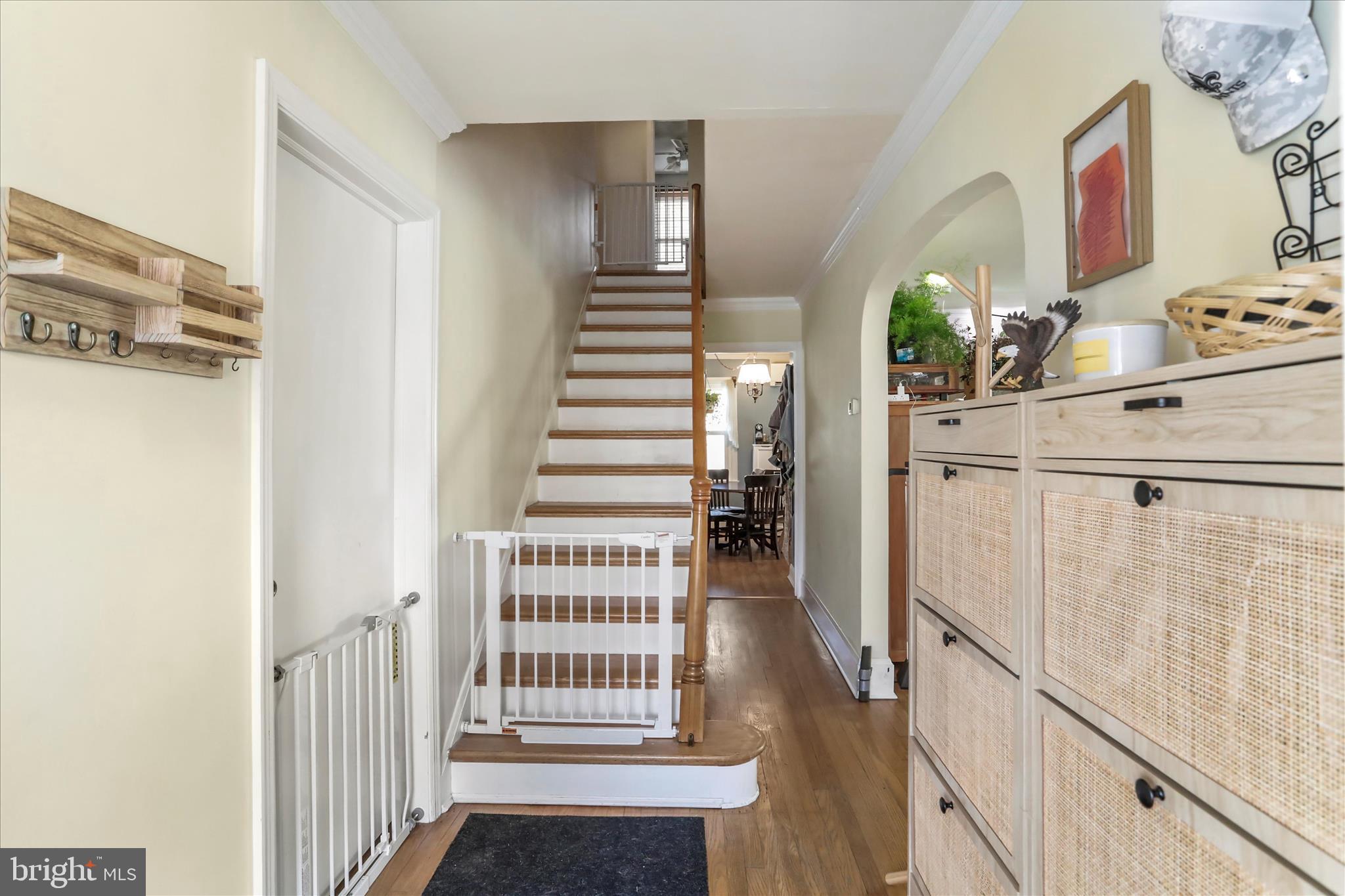 TOWN OF ROMNEY - Residential