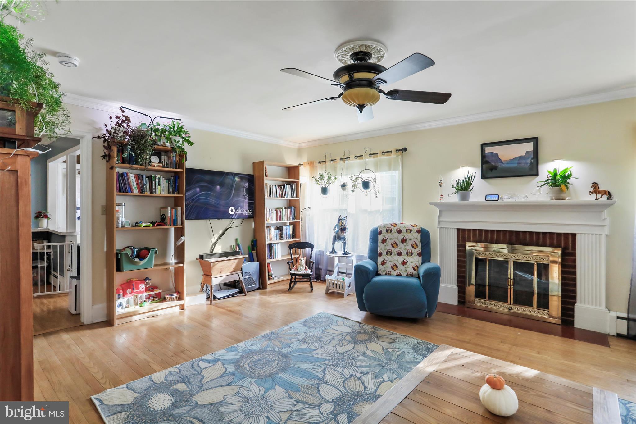 TOWN OF ROMNEY - Residential