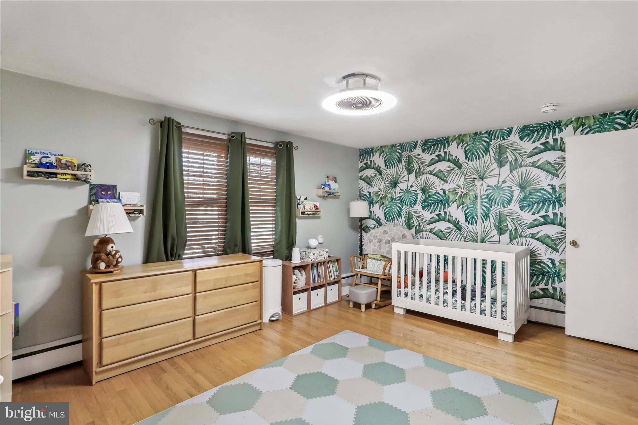 TOWN OF ROMNEY - Residential