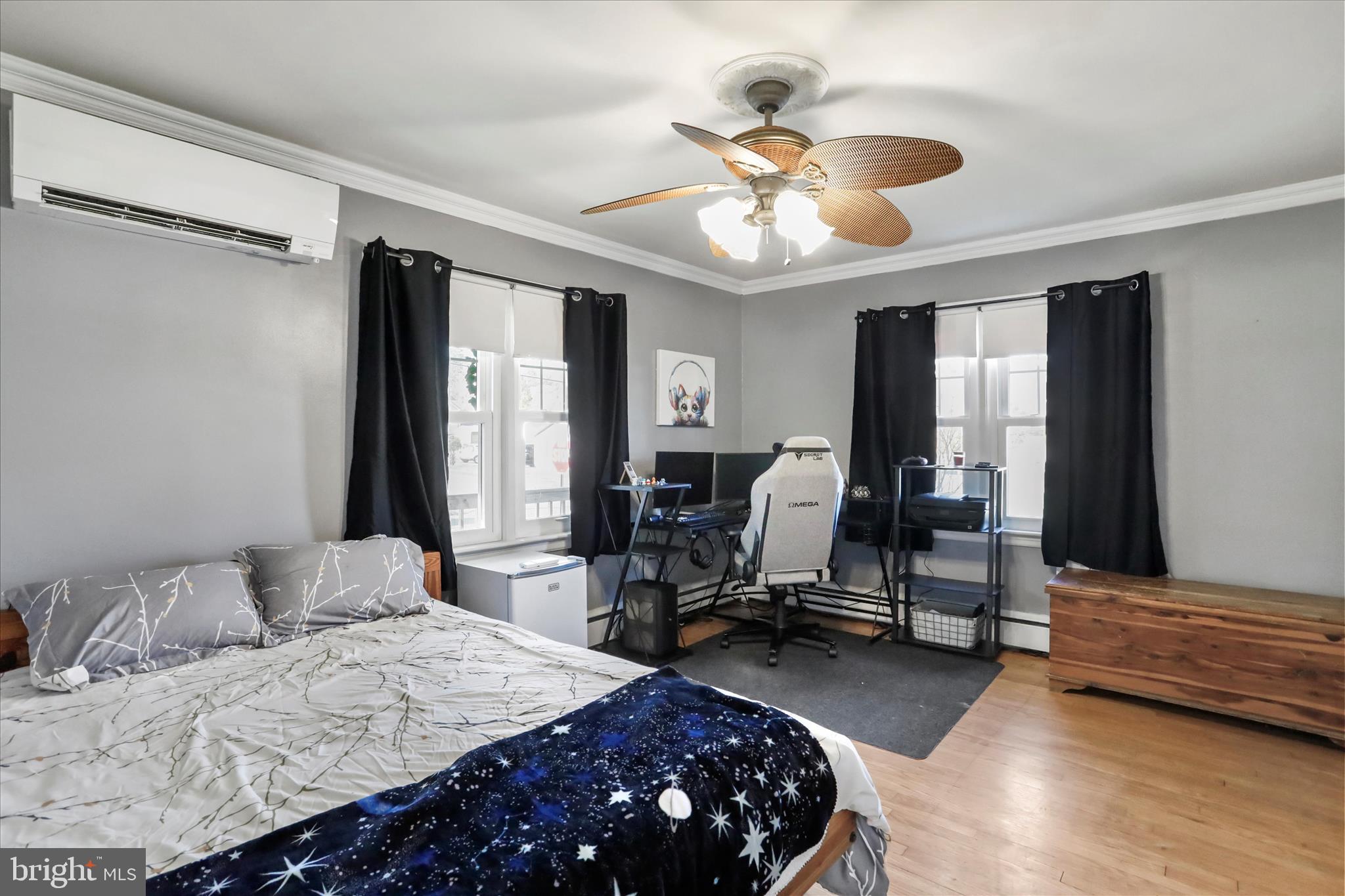 TOWN OF ROMNEY - Residential