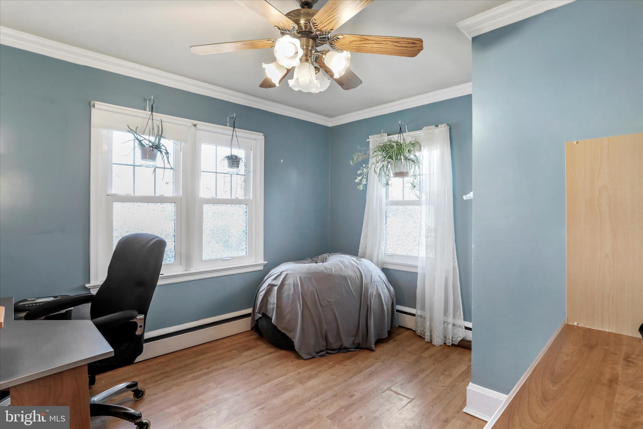 TOWN OF ROMNEY - Residential