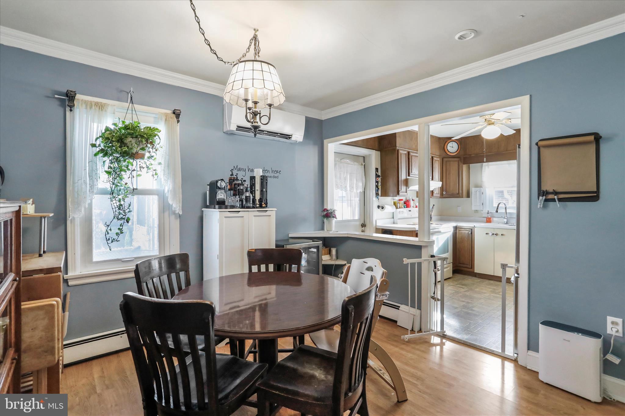 TOWN OF ROMNEY - Residential