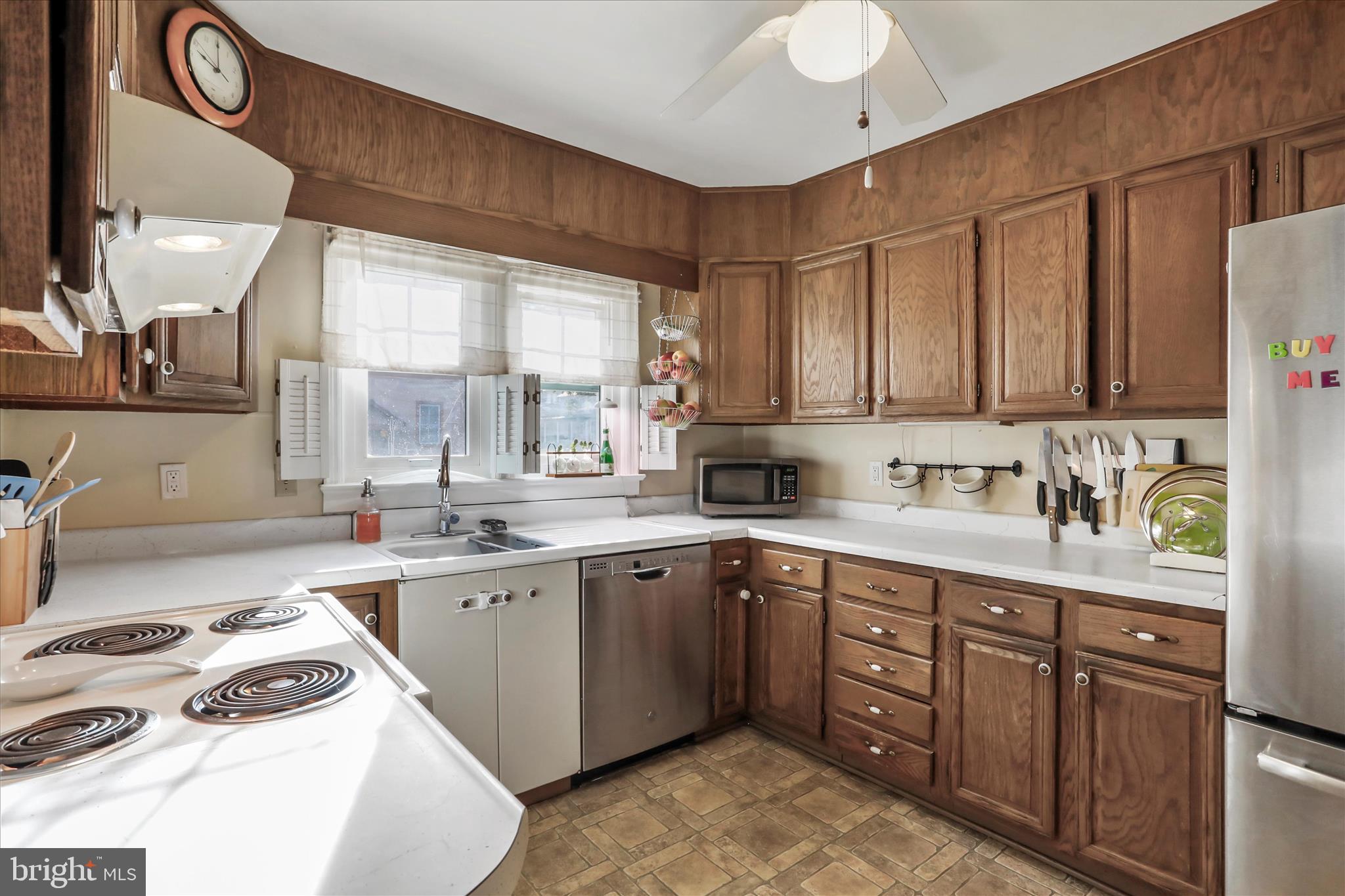 TOWN OF ROMNEY - Residential