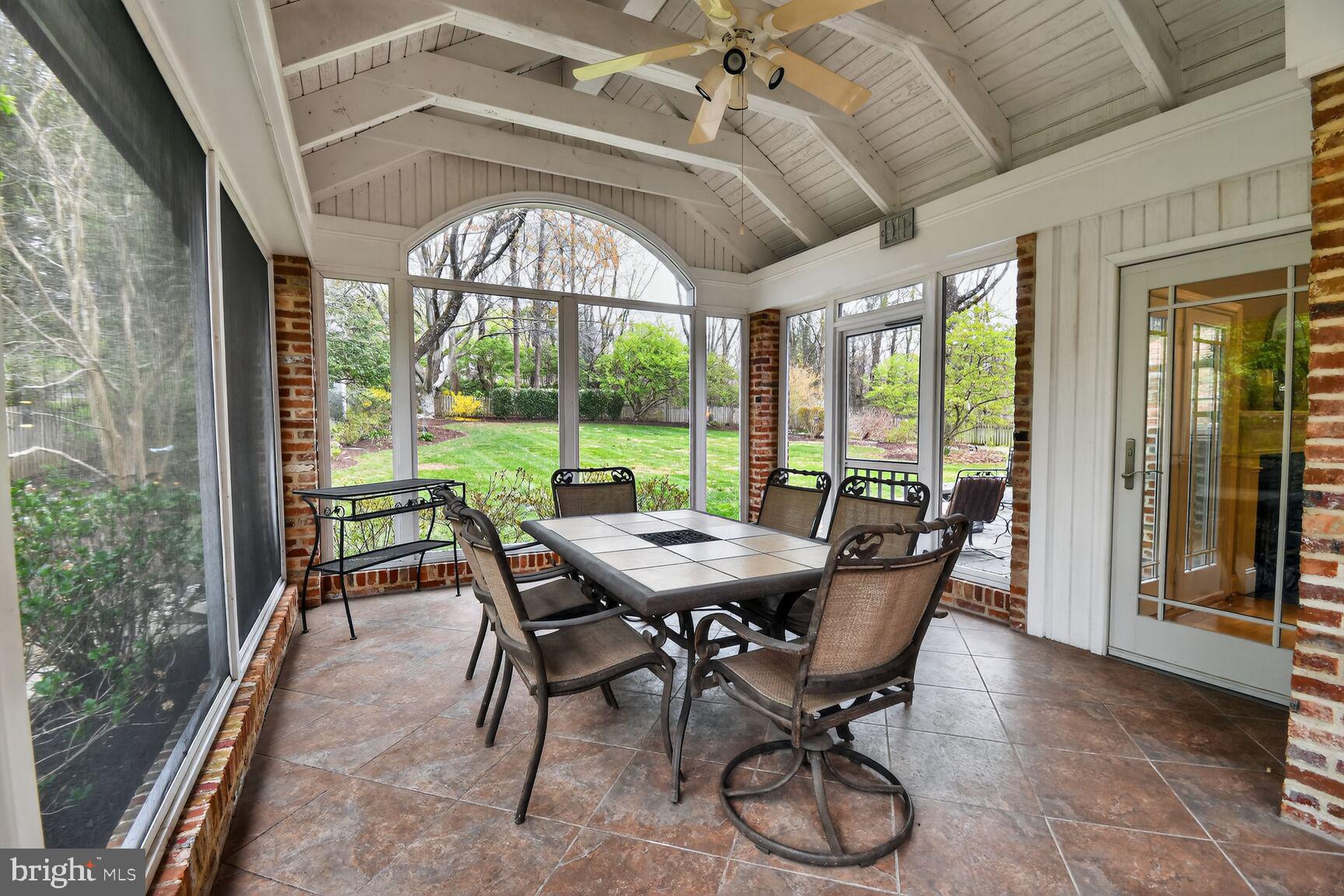 BRADLEY MANOR - Residential