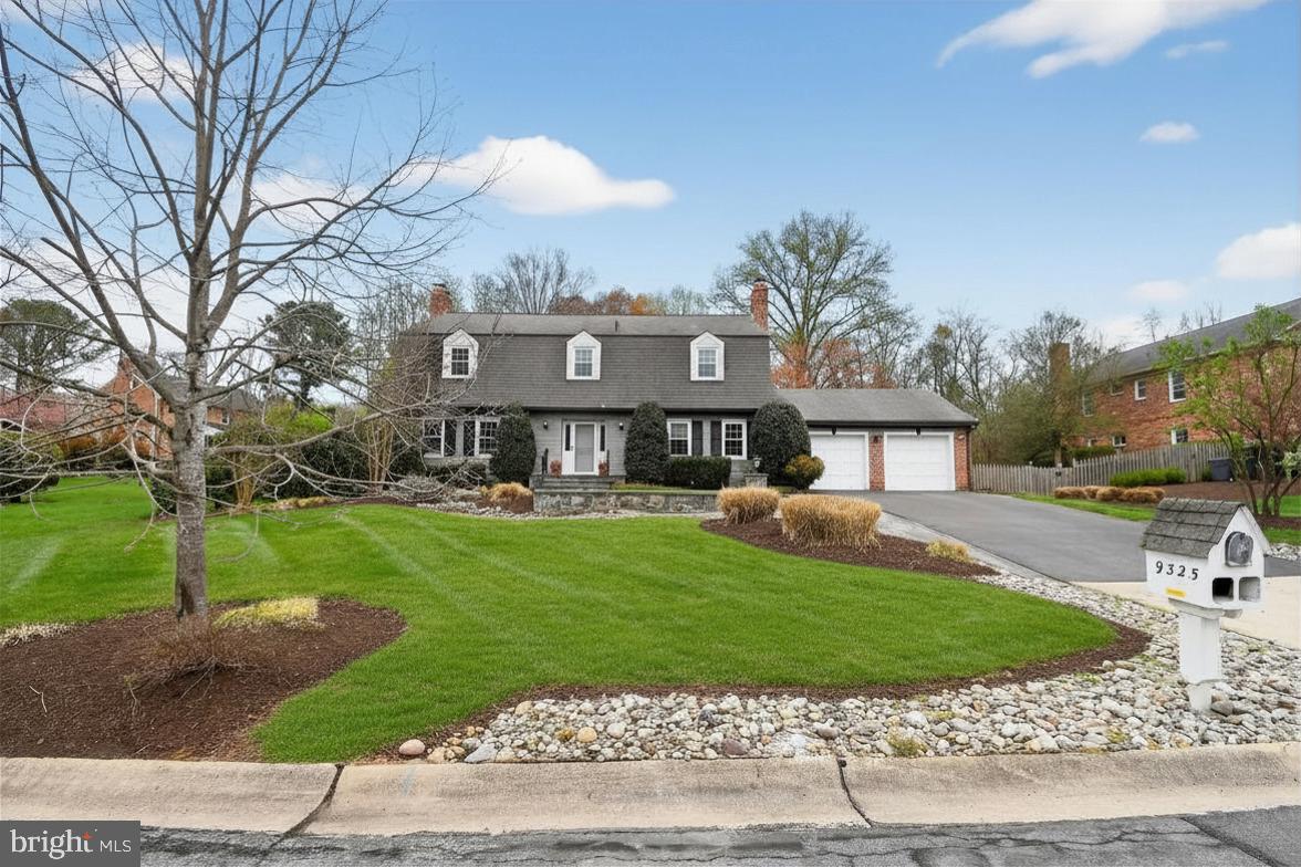 BRADLEY MANOR - Residential