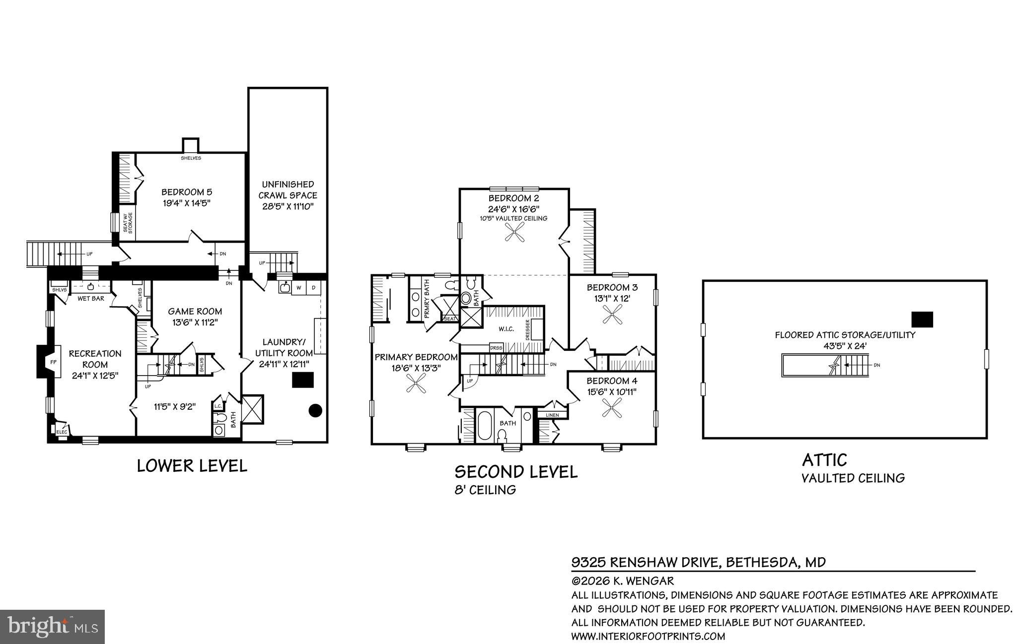 BRADLEY MANOR - Residential