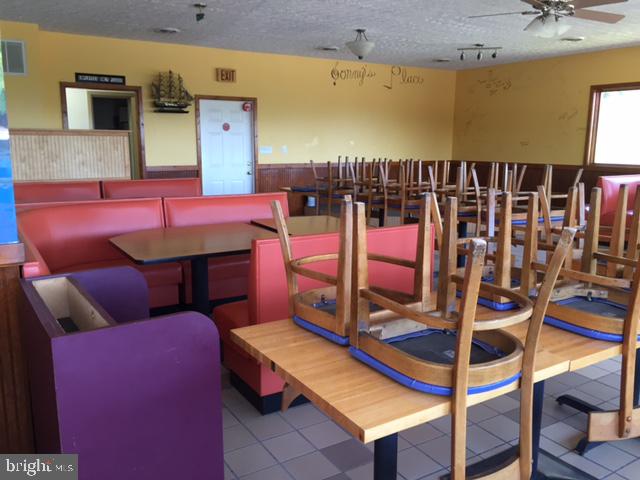 NONE AVAILABLE - Commercial Lease