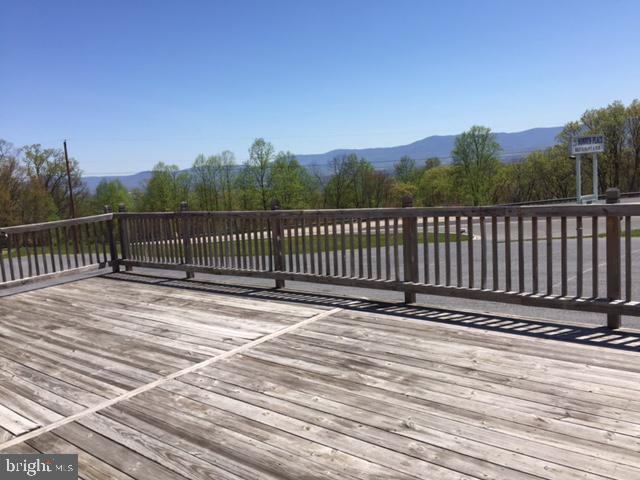 NONE AVAILABLE - Commercial Lease