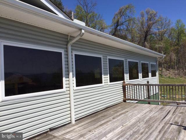 NONE AVAILABLE - Commercial Lease