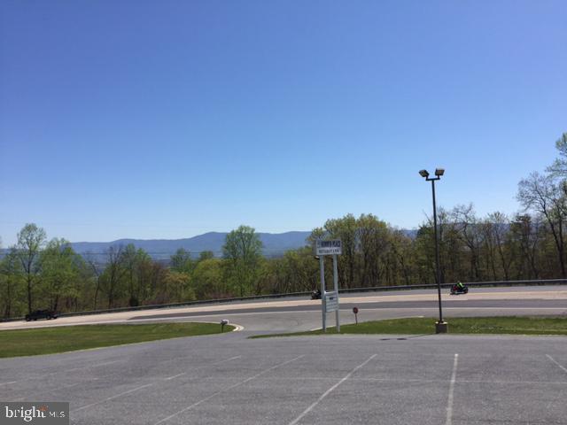 NONE AVAILABLE - Commercial Lease