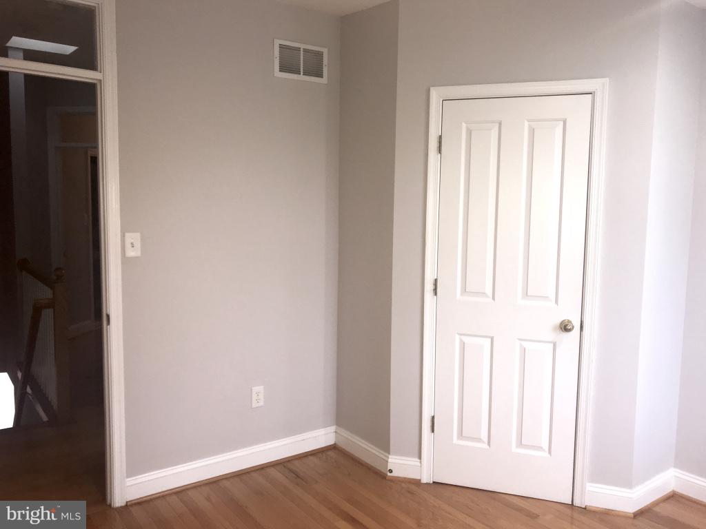 PATTERSON PARK - Residential Lease