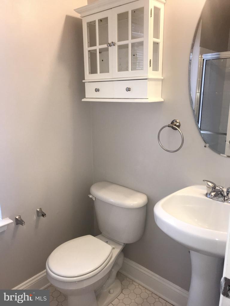 PATTERSON PARK - Residential Lease